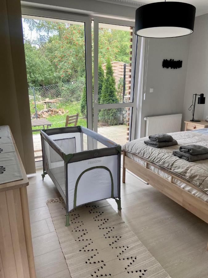 Apartamenty Olimpijska 1B & 1T Szczyrk Eksteriør bilde