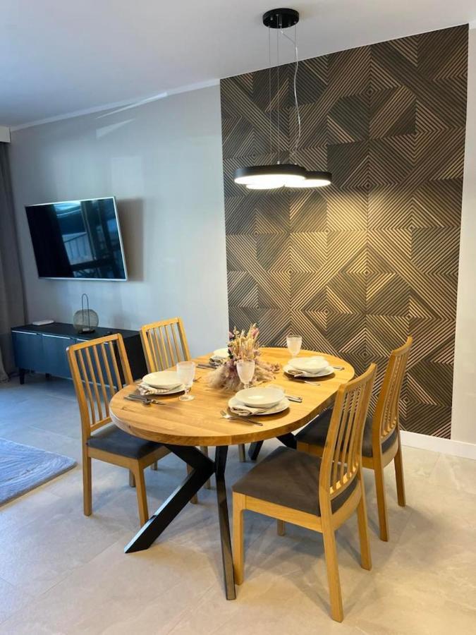 Apartamenty Olimpijska 1B & 1T Szczyrk Eksteriør bilde